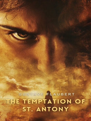 cover image of The Temptation of St. Antony